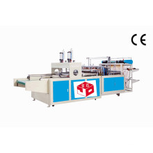 Garbage Bag Making Machine (LJJ)